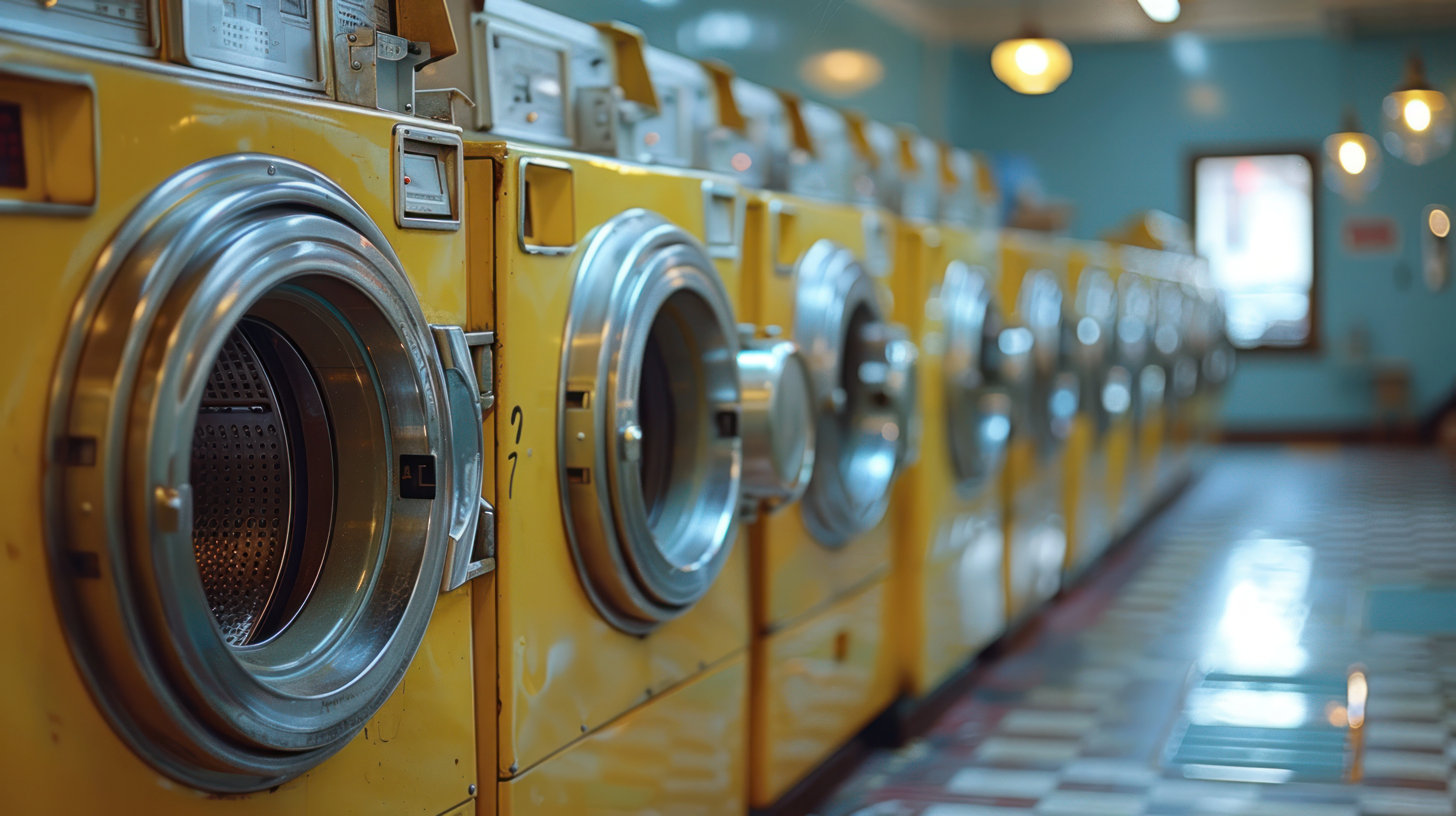 Best Laundry Franchise in India